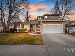 336 W Colchester Dr, Eagle, ID 83616