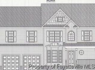 910 Micahs Way N, Spring Lake, NC 28390