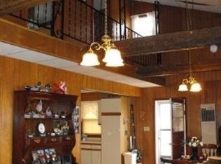 46350 Beach Rd, Harris, MN 55032