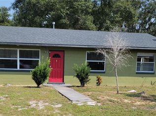 520 N Barrow Ave, Tavares, FL 32778