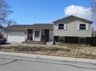 581 N 550 W, Orem, UT 84057
