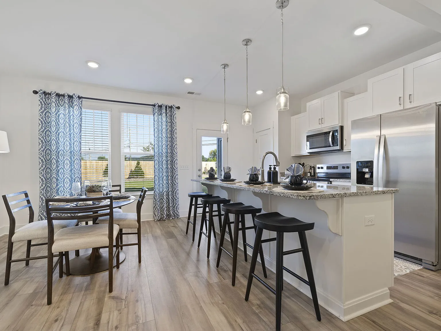 Artisan Living Mills River — Photo 2