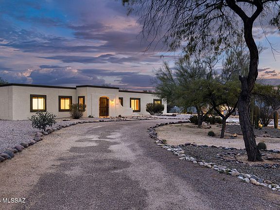 4th image of 6090 N Calle De La Culebra
