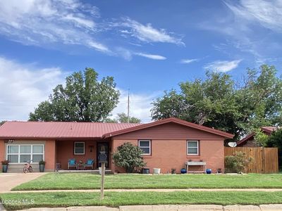 1006 W 11th St, Post, TX, 79356