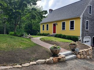 325 Ship Pond Rd, Plymouth, MA 02360