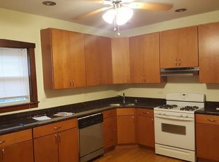 4346 W Augusta Blvd #2, Chicago, IL 60651