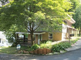 712 W Locust St, Clearfield, PA 16830