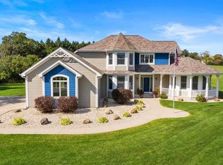 N8417 Fairway Dr, Beaver Dam, WI 53916