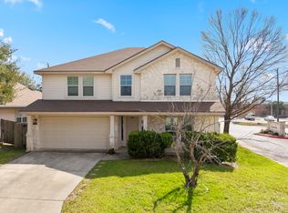 5202 STORMY SKIES, San Antonio, TX 78247