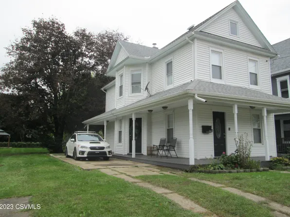 1323 Pine St, Berwick, PA 18603