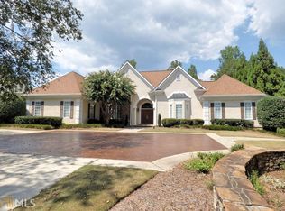 315 Broadmoor Way, McDonough, GA 30253