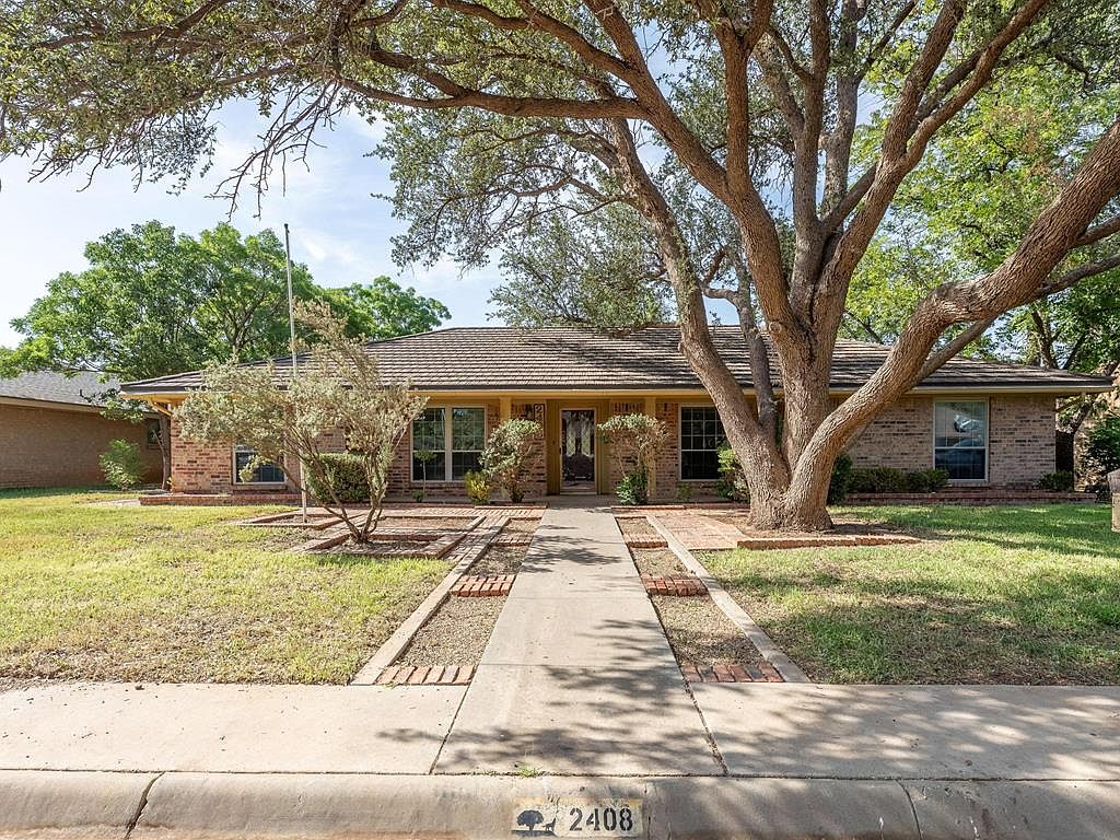 2408 Metz Pl, Midland, TX 79705 MLS 50060432 Zillow