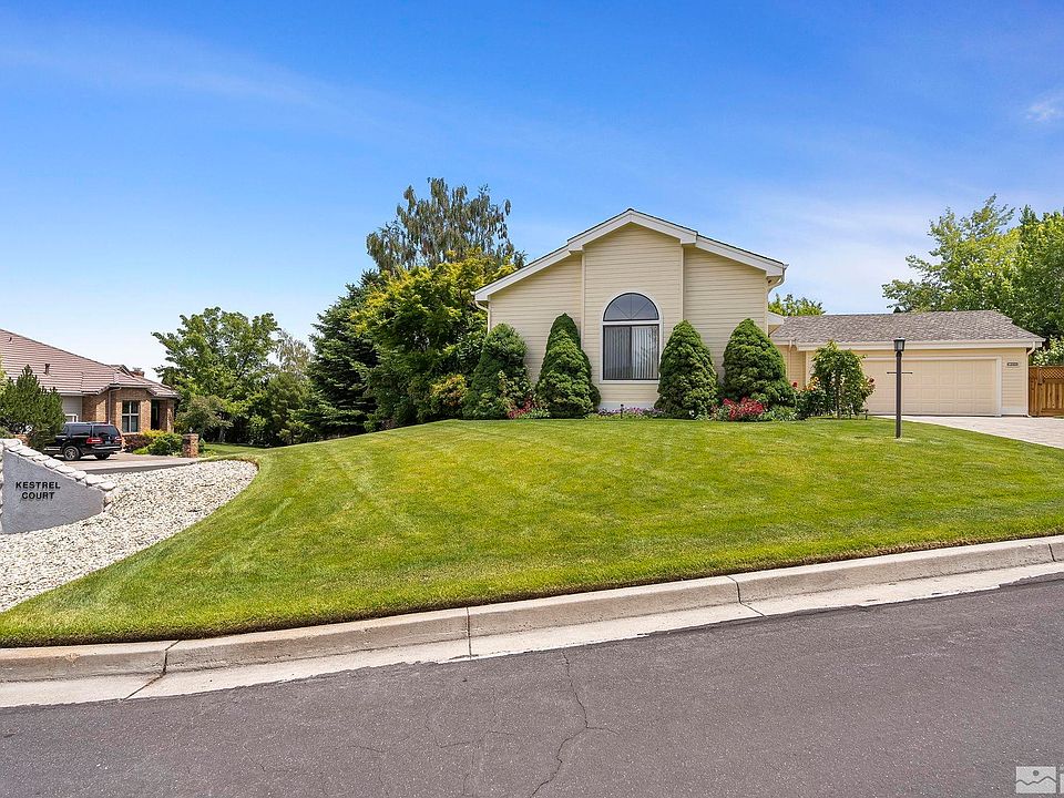 1500 Kestrel Ct, Reno, NV 89509 Zillow