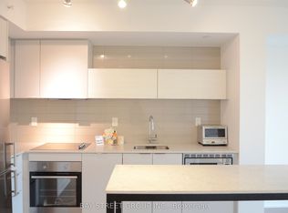 20 Thomas Riley Rd UNIT 2003, Toronto, ON M9B 0C3