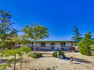 36589 Old Highway 80, Pine Valley, CA 91962