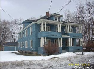 174 W Lafayette Ave, Syracuse, NY 13205