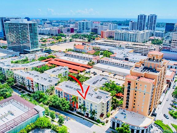 3rd image of 780 S Sapodilla Avenue #Ph03 (503)