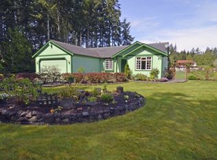 16209 48th St N, Lakebay, WA 98349