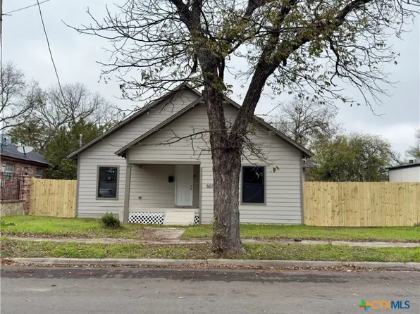 507 Harbour Ave, Killeen, TX 76541