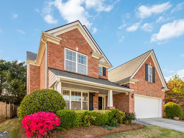 2280 Hickory Station Cir, Snellville, GA 30078