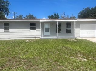 2123 Orange Blossom Ave, Sebring, FL 33870