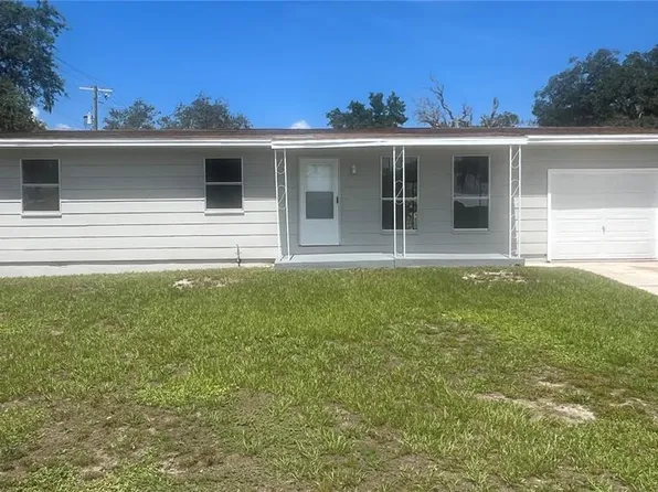 2123 ORANGE BLOSSOM AVENUE, SEBRING, FL 33870