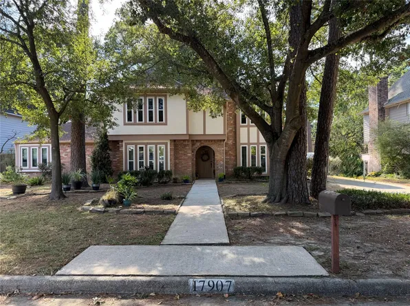 17907 Vintage Wood Ln, Spring, TX 77379