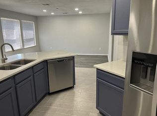 15207 Parrish Ln, Austin, TX 78725