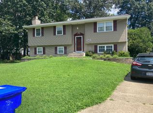 2963 Jones Ct, Waldorf, MD 20602