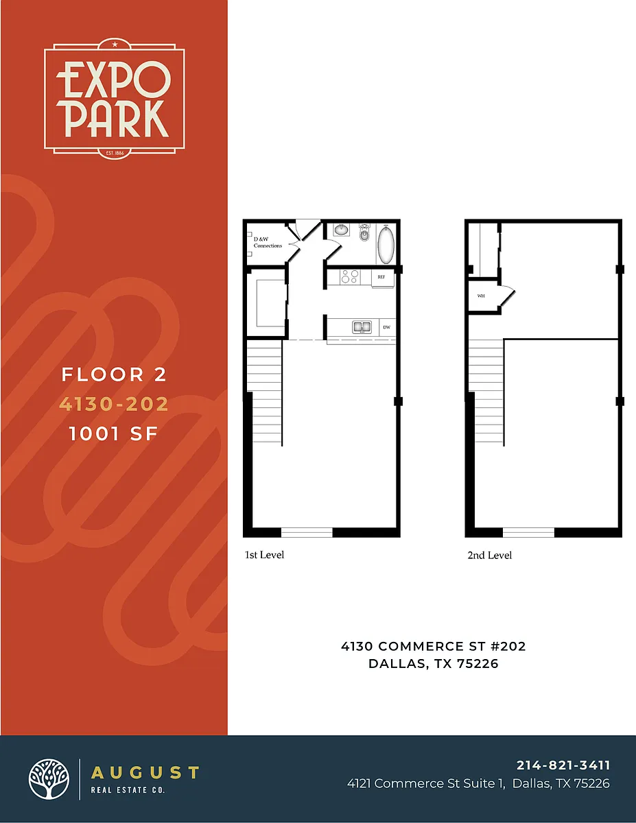 Floor plan 4130-202