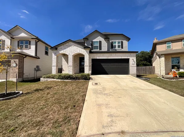 424 SAMBAR BAY DR, Boerne, TX 78006