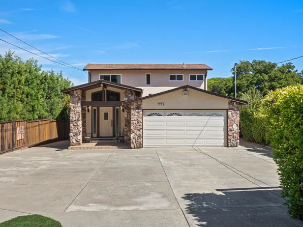 773 Lakeview Way, Redwood City, CA 94062