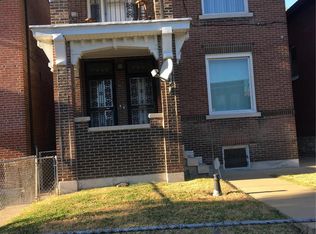 4435 Clarence Ave, Saint Louis, MO 63115