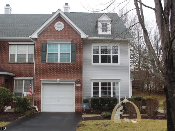 2002 S Branch Dr BLDG 2002 #2002, Readington Twp., NJ 08889