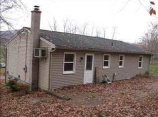 62 Bethel Church Rd, Dillsburg, PA 17019