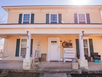 620 Morgan Drive, Stockton, MO, 65785