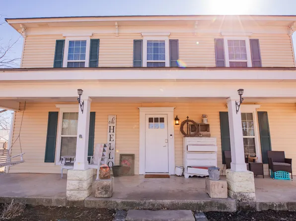 620 Morgan Drive, Stockton, MO 65785