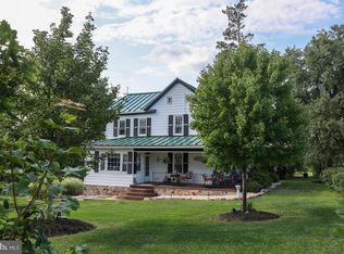 411 Newport Rd, Duncannon, PA 17020