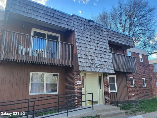 5460 SW 12th Ter APT 3, Topeka, KS 66604