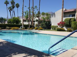 1100 E Amado Rd UNIT 11D2, Palm Springs, CA 92262