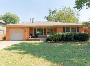 9904 Mahler Pl, Oklahoma City, OK 73120