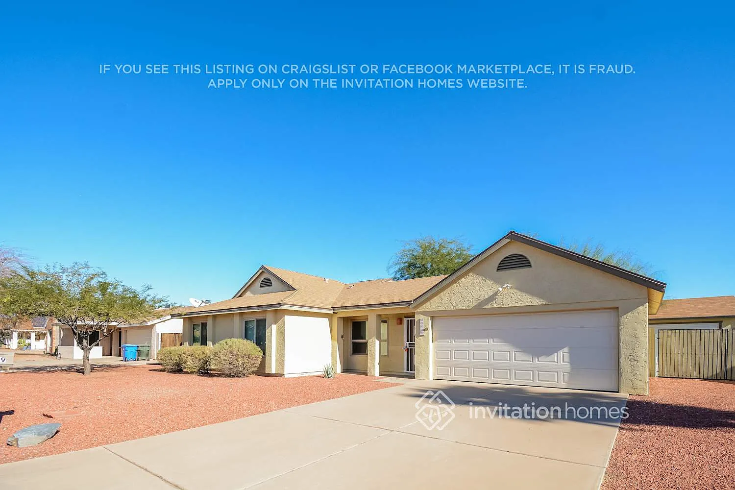 20609 N 21St Ave Phoenix, AZ 85027 — Photo 2