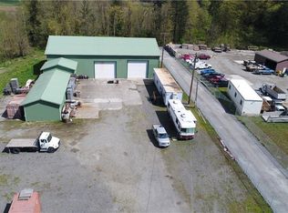 19129 Smokey Point Blvd, Arlington, WA 98223