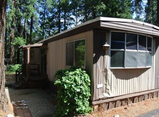 24055 Racetrack St #26, Foresthill, CA 95631