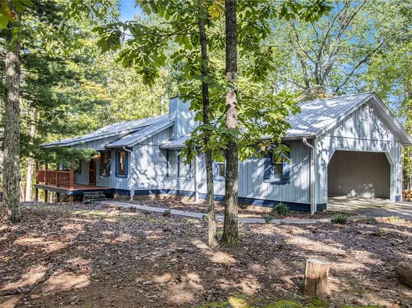 2103 Highway 136 Hwy E, Dawsonville, GA 30534