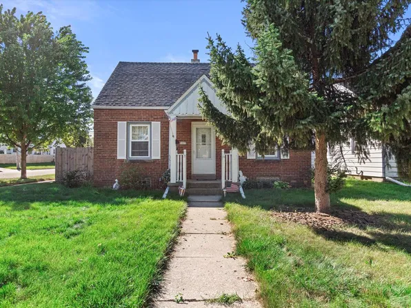 3377 East Allerton AVENUE, Cudahy, WI 53110