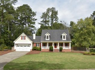 876 Trailside Ln, Marietta, GA 30064