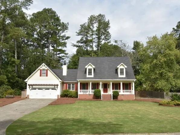 876 Trailside Ln, Marietta, GA 30064