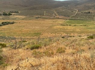 14155 N Red Rock Rd, Reno, NV 89508