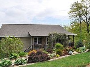 354 Brown Mountain Ridge Rd, Blowing Rock, NC 28605